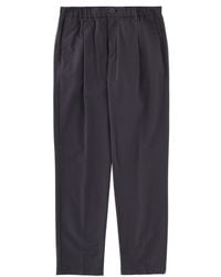 Herno - Seersucker Trousers - Lyst