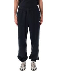 Nike - Kleidung .... Schwarz - Lyst