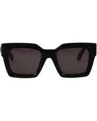 Off-White c/o Virgil Abloh - Sunglasses - Lyst