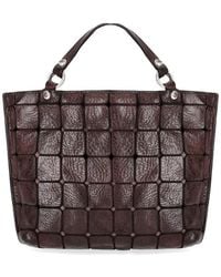 Campomaggi - Acacia Handbag - Lyst