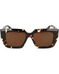 Bottega Veneta - Sunglasses - Lyst