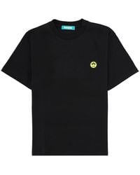 Barrow - T-Shirt Con Logo - Lyst