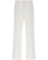 Cellar Door - Kellertür 'Thelma' Hosen - Lyst