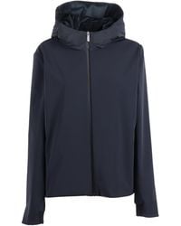 Rrd - Montecristo Duck Hood Zip Soft Jkt - Lyst