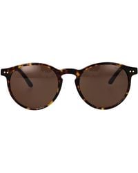 Polo Ralph Lauren - Round Sunglasses 0 Ph4236 500373 - Lyst