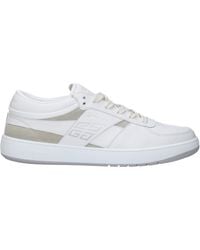 Givenchy - Sneakers G Move Leather - Lyst
