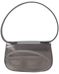 DIESEL - Shoulder Bags - Lyst