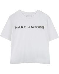 Marc Jacobs - T Shirt - Lyst