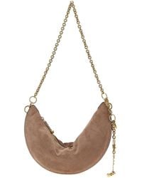 Chloé - Bolso de hombro de Chloé 'Chloé Icons' - Lyst