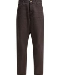 Carhartt - "single Knee"-broek - Lyst