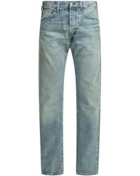 Levi's - "501 80S" Straight-Leg Jeans - Lyst