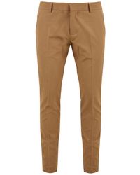 Daniele Alessandrini - Broek Zand - Lyst