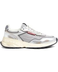 DSquared² - Sprinter Sneakers - Lyst