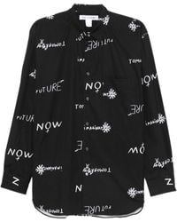 Comme des Garçons - Ik'm Nergens Heen. - Lyst