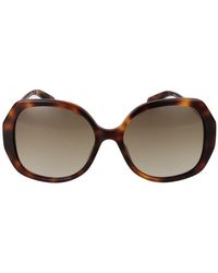 Marc Jacobs - Sunglasses Marc 581/S 05 L Havana 2 /17/140 - Lyst