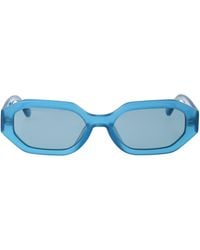 The Attico - Sunglasses - Lyst