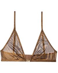 DIESEL - Valentine`s Dag Luna Gft Bra - Lyst