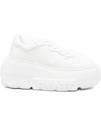 Casadei - Nexus Sneakers - Lyst