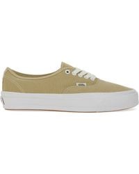 Vans - Monpulse Low Top Sneakers - Lyst