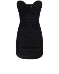 Elisabetta Franchi - Elisabetta Franchi Black - Lyst