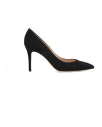 Gianvito Rossi - Heeled Shoes - Lyst