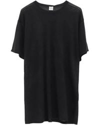 TOTEME - Relaxed Fit T-Shirt - Lyst