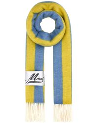 Marni - Scarves And Foulards - Lyst