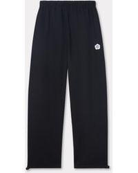 KENZO - Broek Zwart - Lyst