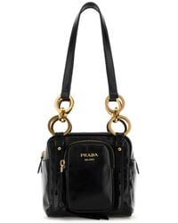 Prada - Handbags - Lyst