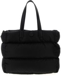 Moncler - 'nieuwe Caradoc' Boodschappentas - Lyst
