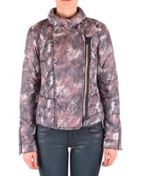 Geospirit - Cazadora Multicolor - Lyst