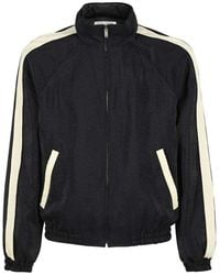 Saint Laurent - Light Jackets - Lyst