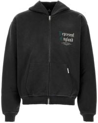 Represent - Private Members Zip Throu - Lyst