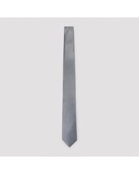 Brioni - Silk Tie - Lyst