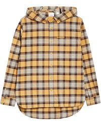 Burberry - Camisa casual - Lyst