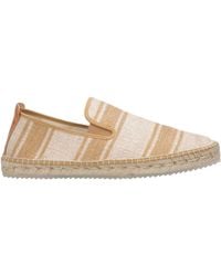 Espadrilles - Flat Shoes - Lyst