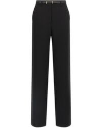 Max Mara - 'Jez' Pants - Lyst