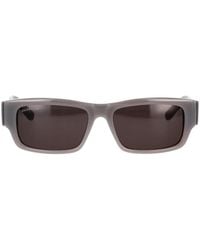 Balenciaga - Bb0261 Sa Sunglasses - Lyst