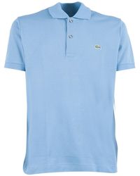 Lacoste - I'm Not Going To Do It. - Lyst