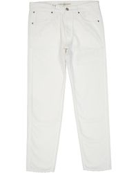 Golden Goose - Straight Jeans - Lyst