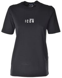 DSquared² - T Shirts And Polos - Lyst