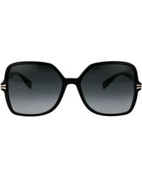 Marc Jacobs - Sunglasses - Lyst