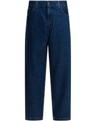 Carhartt - "Brandon" Jeans - Lyst