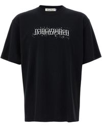 Undercover - Maglietta Uc1 Uc1 E3804 - Lyst