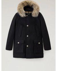 Woolrich - Parka Arctic Cotton - Lyst