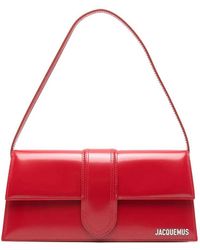 Jacquemus - La Petite Pochette Rond C Umhängetasche - Lyst