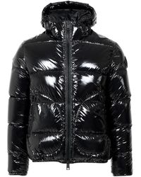 Herno - ACURSE NEGRO - Lyst