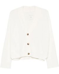 Loulou de Saison - "Kaia Lds" Cardigan - Lyst