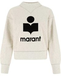 Isabel Marant - Isabel Marant Etoile Maglia - Lyst