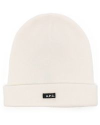 A.P.C. - Capó otoño - Lyst
